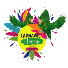 carnaval Guatapé